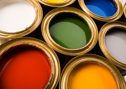 Paints Belwell Interiors Sutton Coldfield